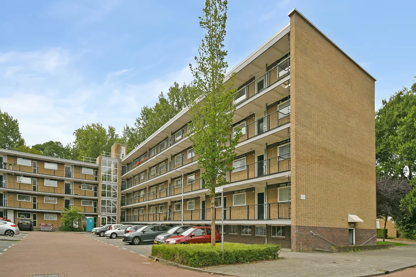 Sportlaan 88 in Amstelveen