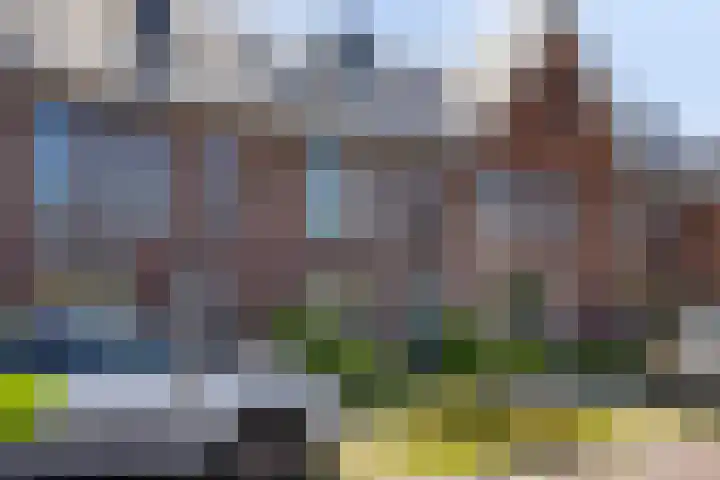 Sportlaan 9 Bergen op Zoom thumbnail 29