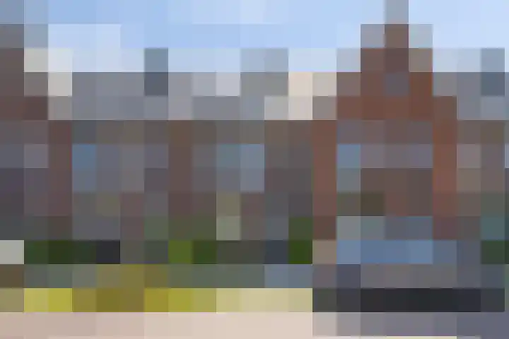 Sportlaan 9 Bergen op Zoom thumbnail 36