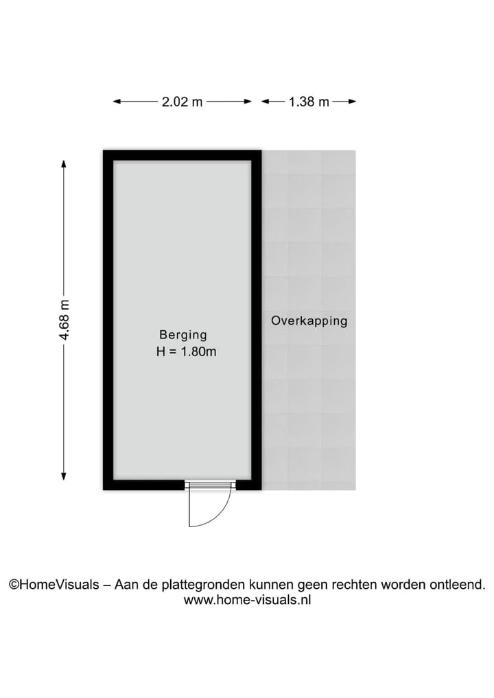 Sportlaan 9 Bergentheim thumbnail 90
