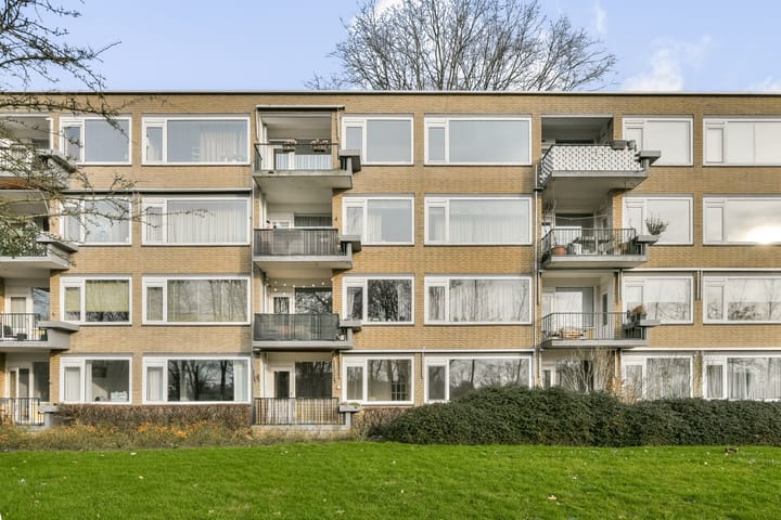 Sportlaan 94 in Amstelveen