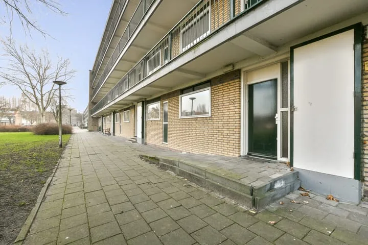 Sportlaan 94 Amstelveen foto 2