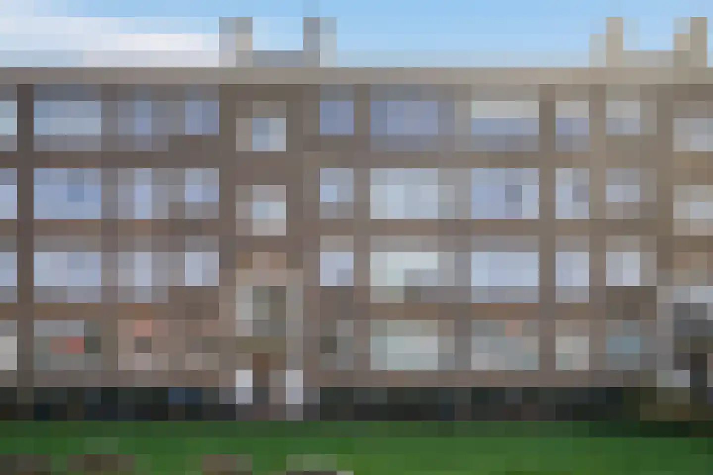 Sportlaan 944 Den Haag