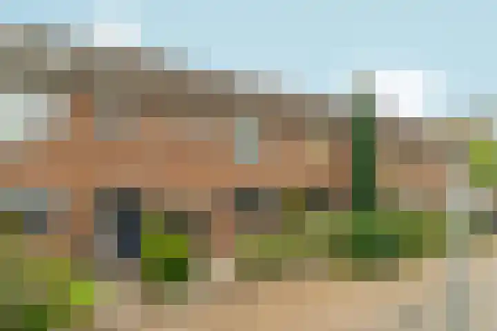 Sportmark 72 in Almere