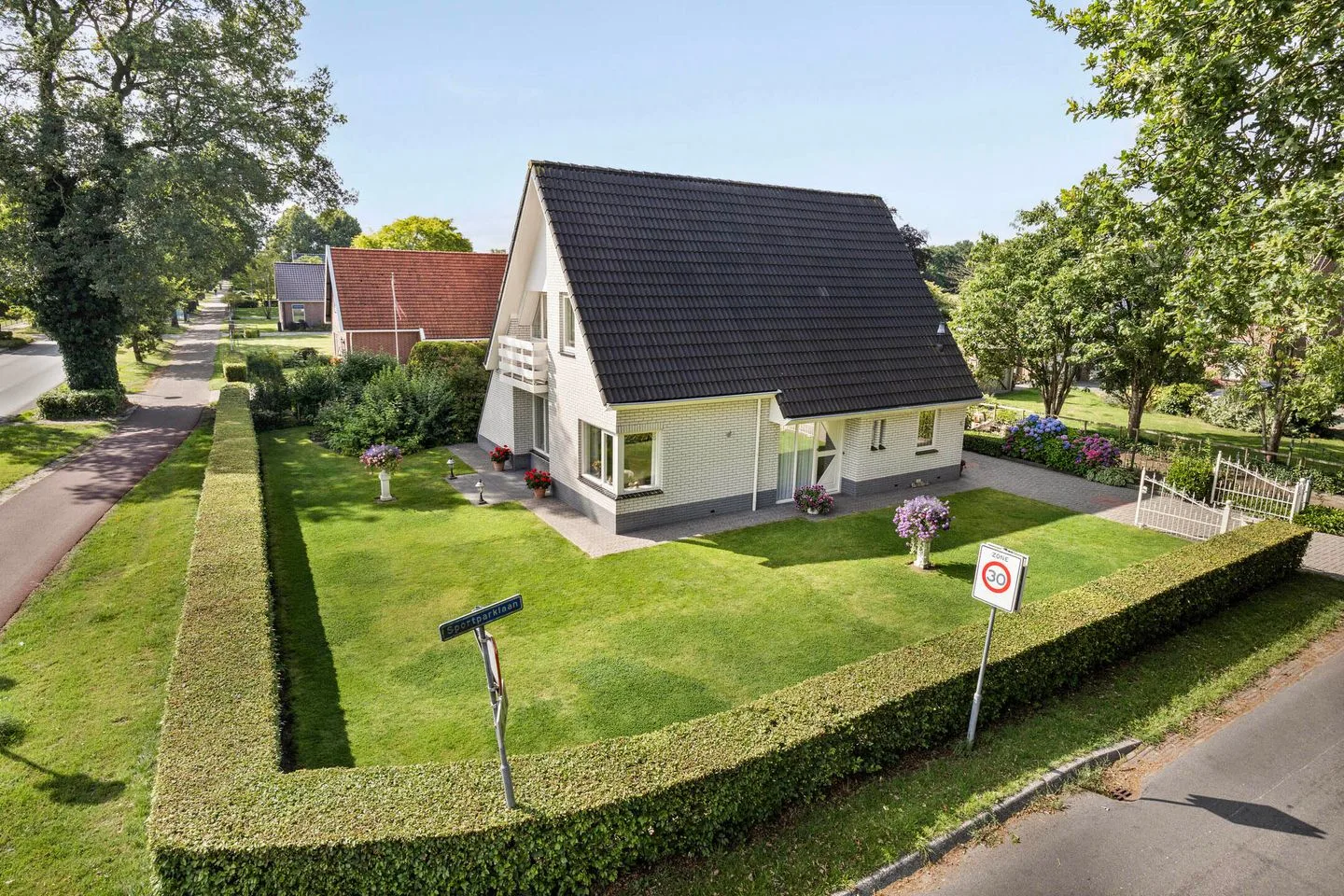 Sportparklaan 1 Schoonoord thumbnail 48