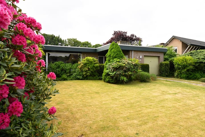 Sportparklaan 10 in Heel Foto