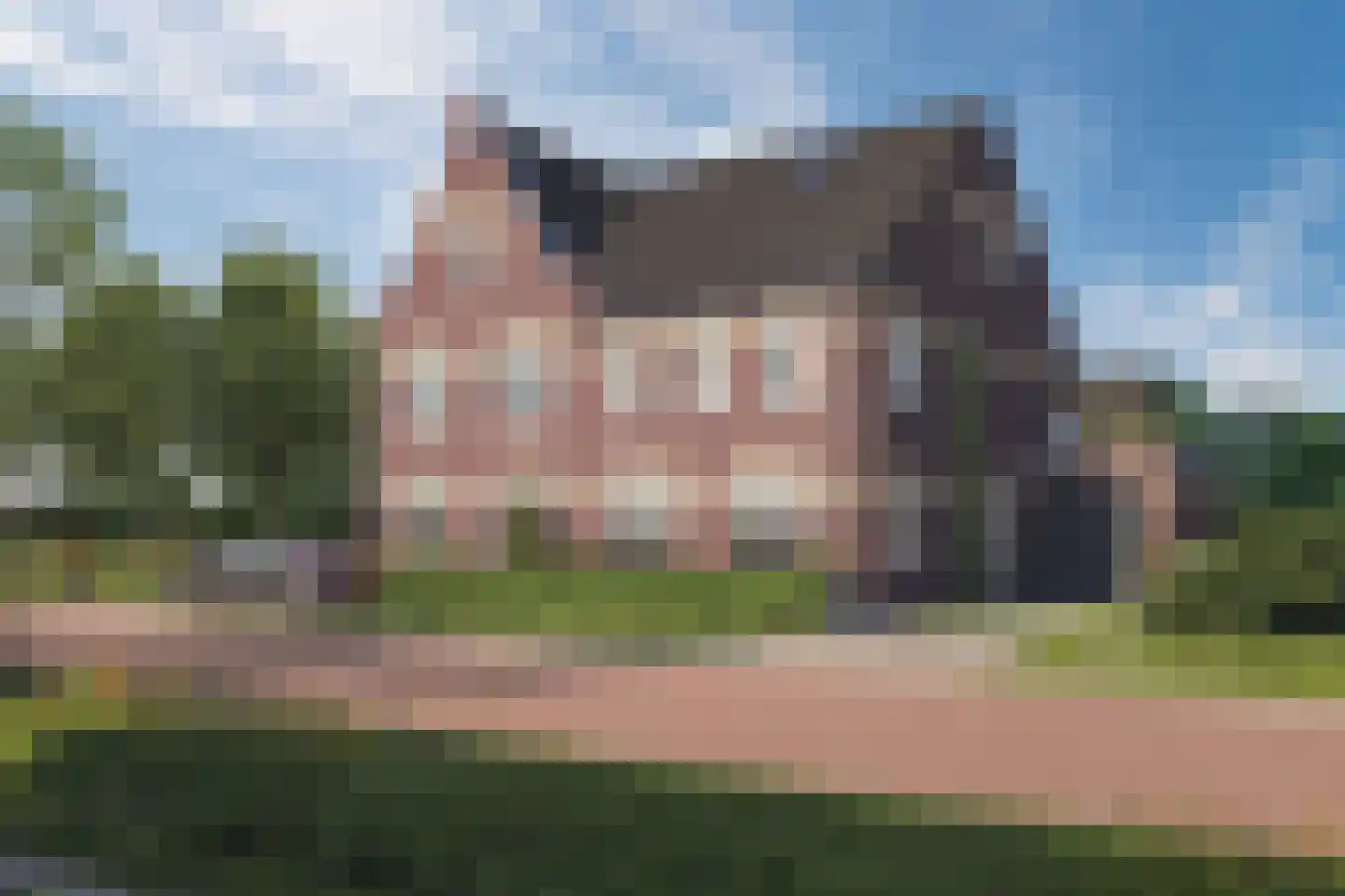 Sportparklaan 10 Oudenbosch