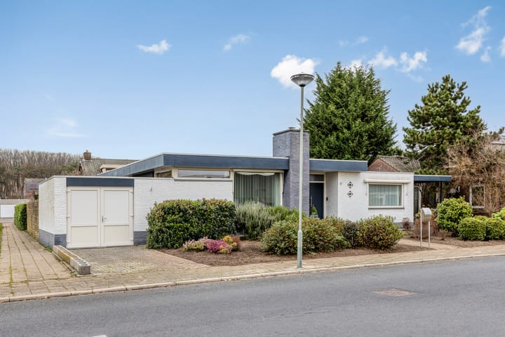 Photo de la maison Sportparklaan 17, Heel