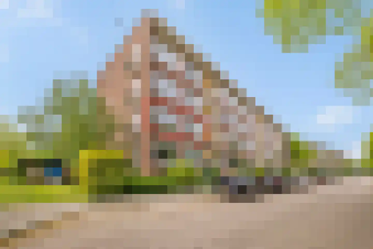 Sportparklaan 171 in Weesp