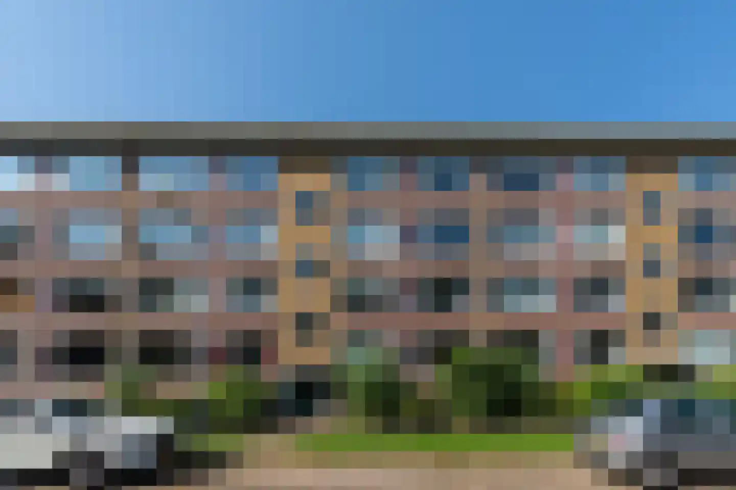 Sportparklaan 195 in Weesp