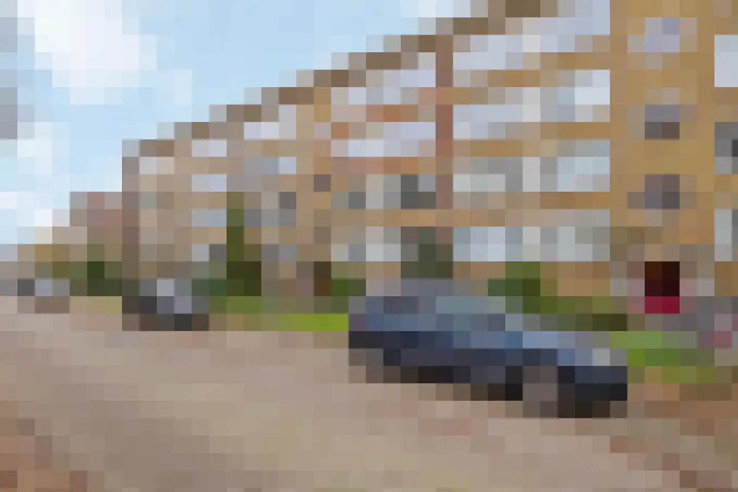 Sportparklaan 293 Weesp