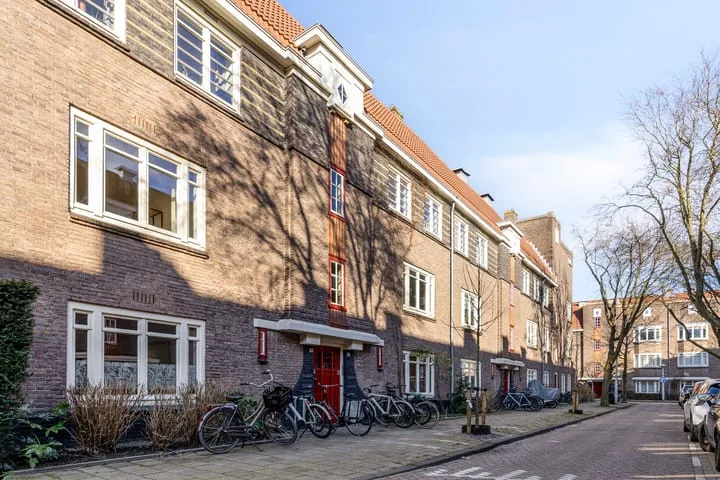 Sportstraat 10 1 Amsterdam thumbnail 22