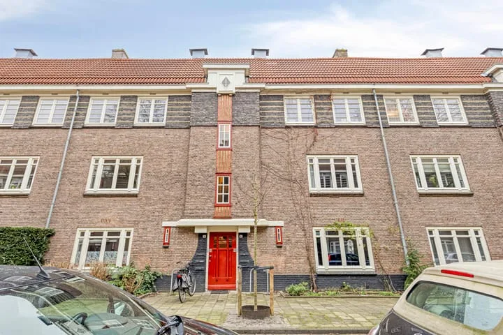 Sportstraat 10 1 Amsterdam thumbnail 6