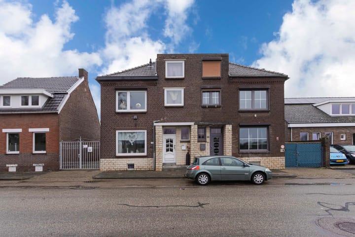 Photo of property Sportstraat 22, Kerkrade