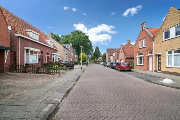 Sportstraat 3 Roosendaal thumbnail 40