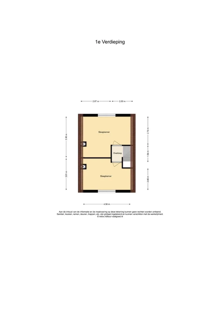 Sportstraat 3 Roosendaal thumbnail 42