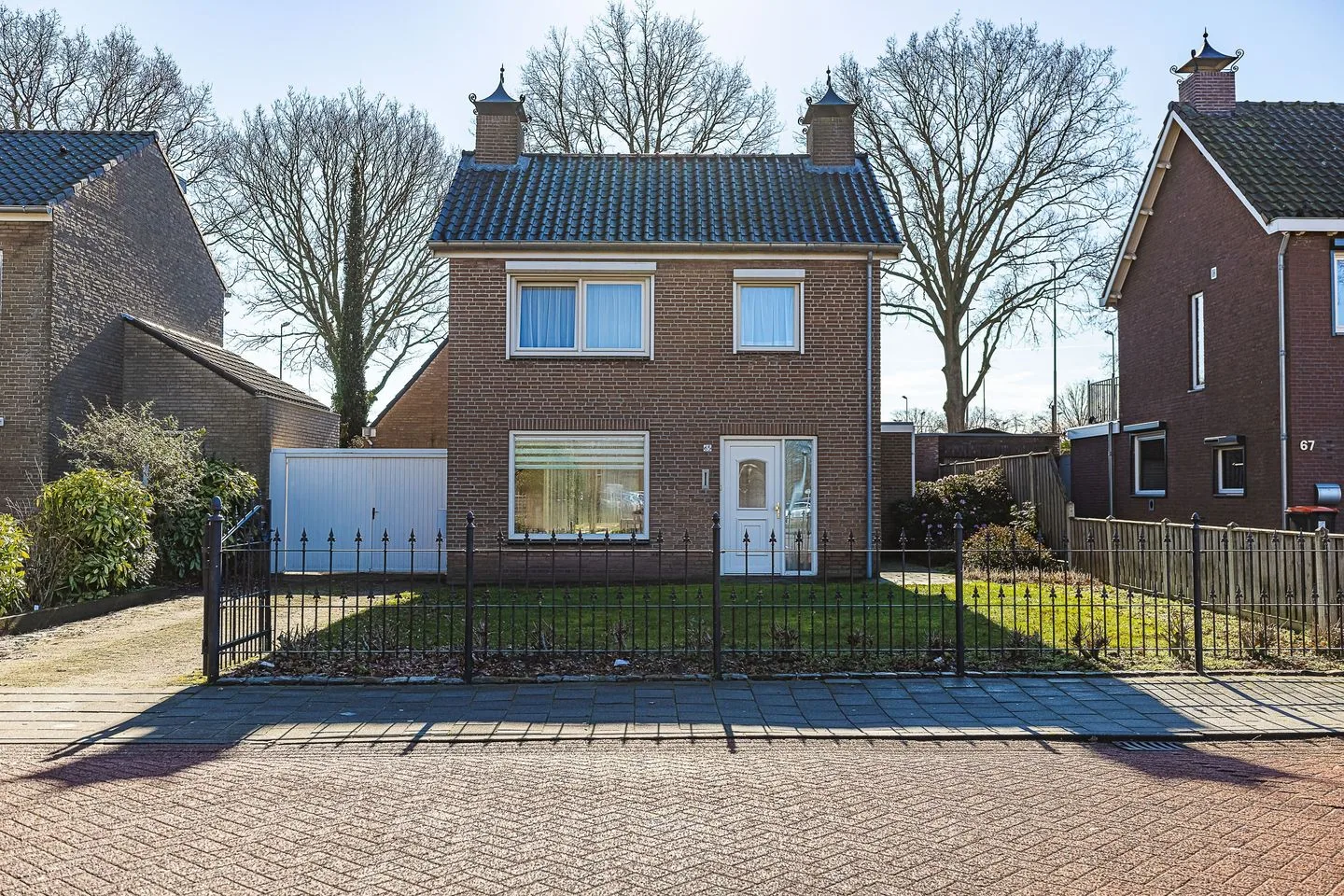 Sportstraat 65 Roosendaal