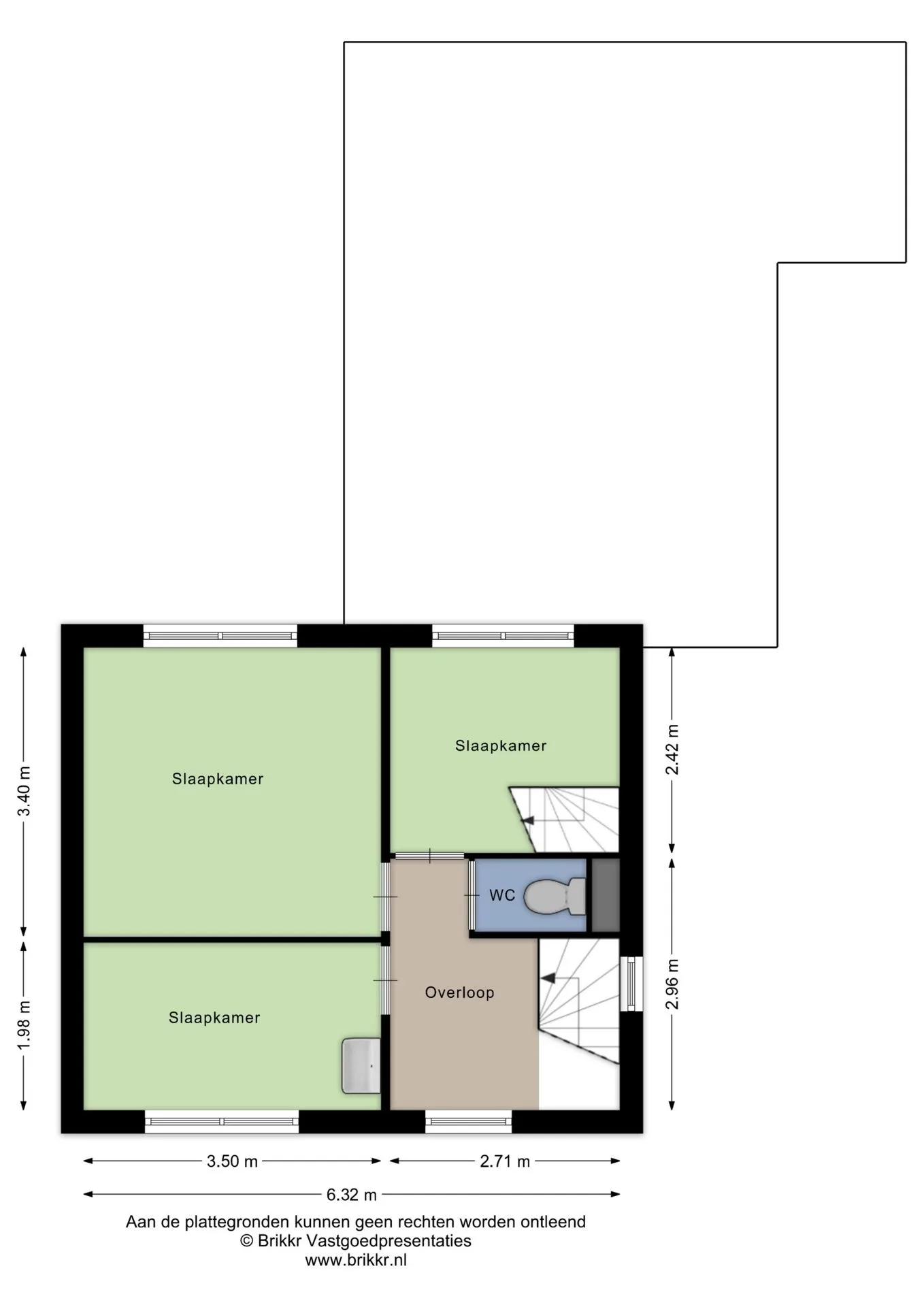 Sportstraat 65 Roosendaal thumbnail 62