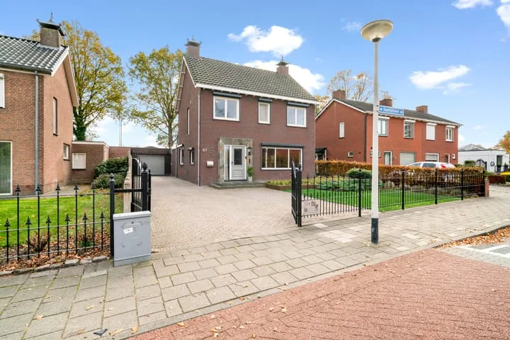 Sportstraat 67 Roosendaal thumbnail 43