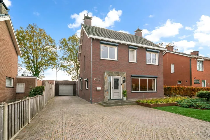 Sportstraat 67 Roosendaal thumbnail 44