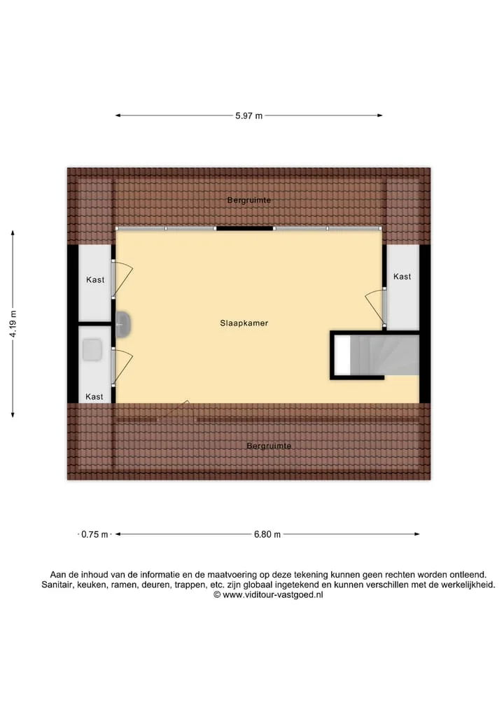Sportstraat 67 Roosendaal thumbnail 63