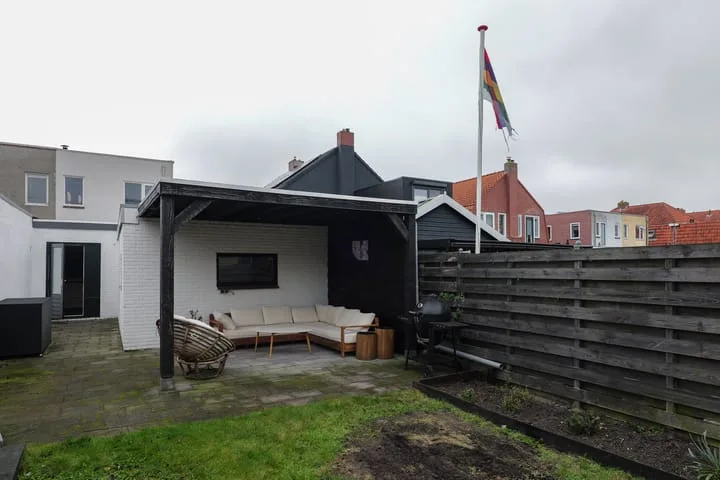 Sportterreinstraat 12 Hoogezand thumbnail 35
