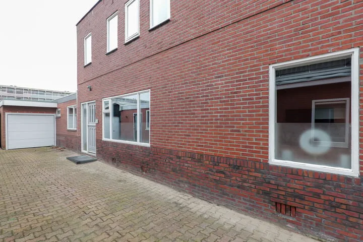 Sportterreinstraat 12 Hoogezand thumbnail 37