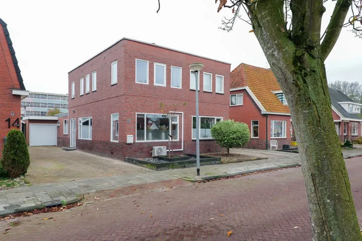 Sportterreinstraat 12 Hoogezand thumbnail 6