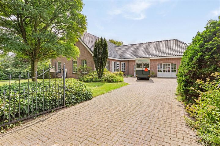 Sportweg 82 dans Bellingwolde photo