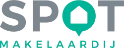 Logo Spot Makelaardij in Utrecht
