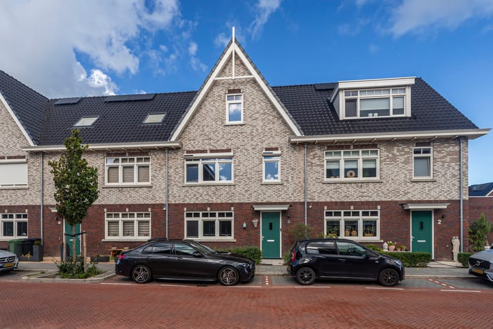 Sprang 4 en Poeldijk foto