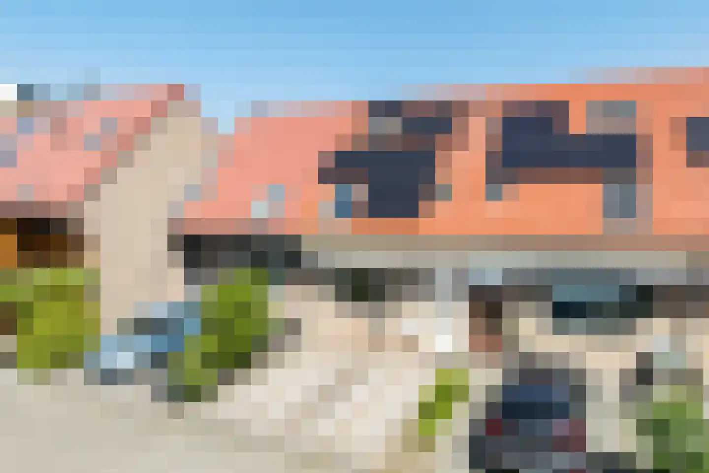 Spreeuwenhoek 14 Spijkenisse