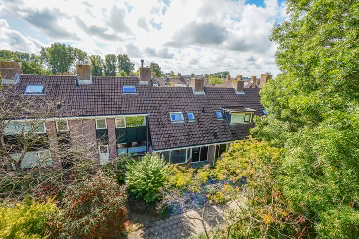 Spreeuwenlaan 47 in Schagen Foto