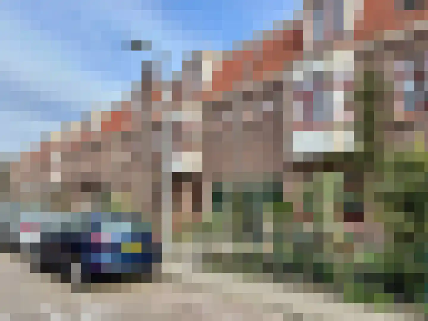 Spreeuwenpark 99 in Amsterdam
