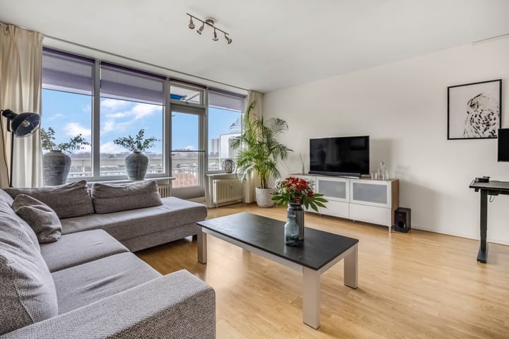 Photo de la maison Spreeuwenstraat 223, Amersfoort