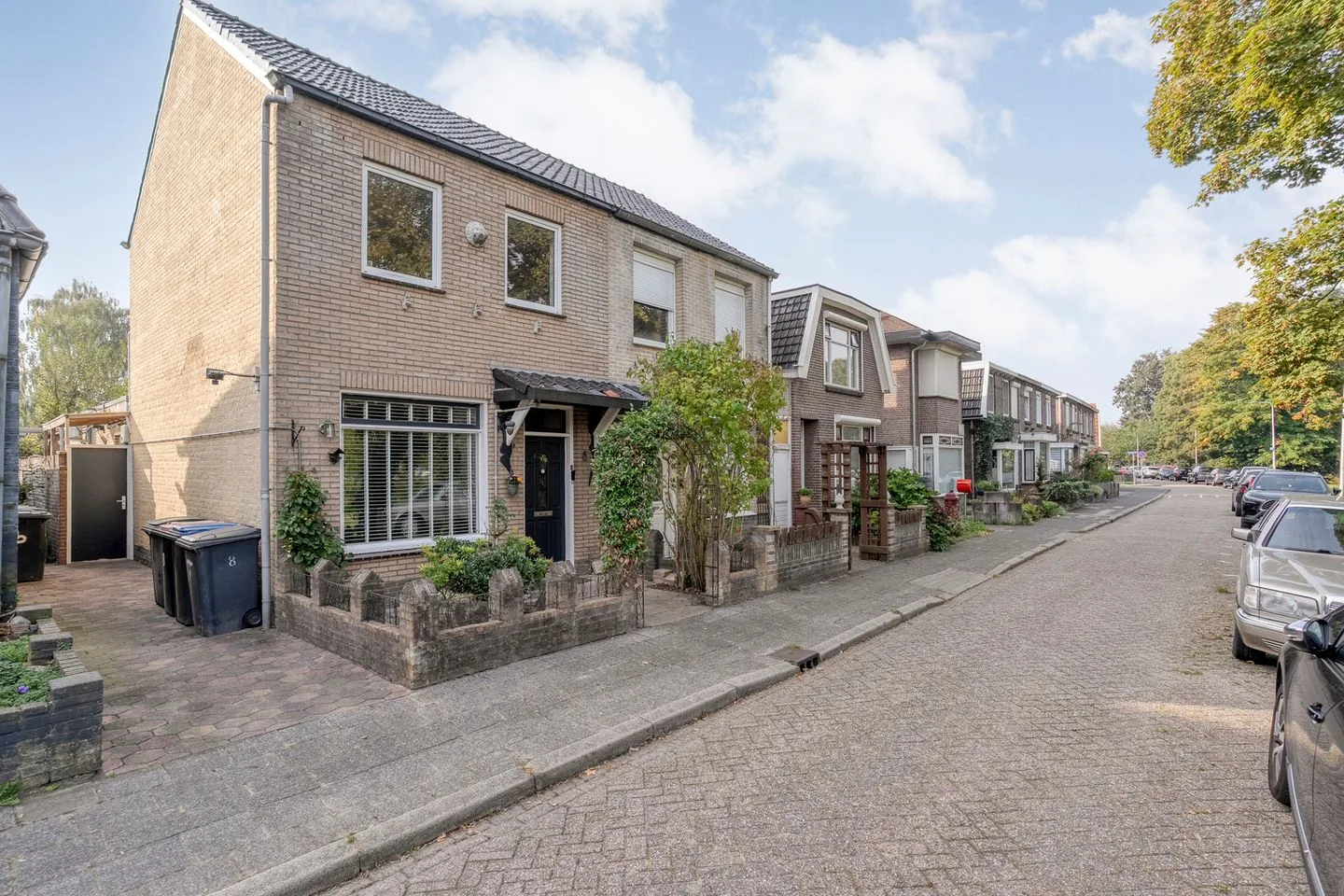 Spreeuwenstraat 8 Almelo foto 3