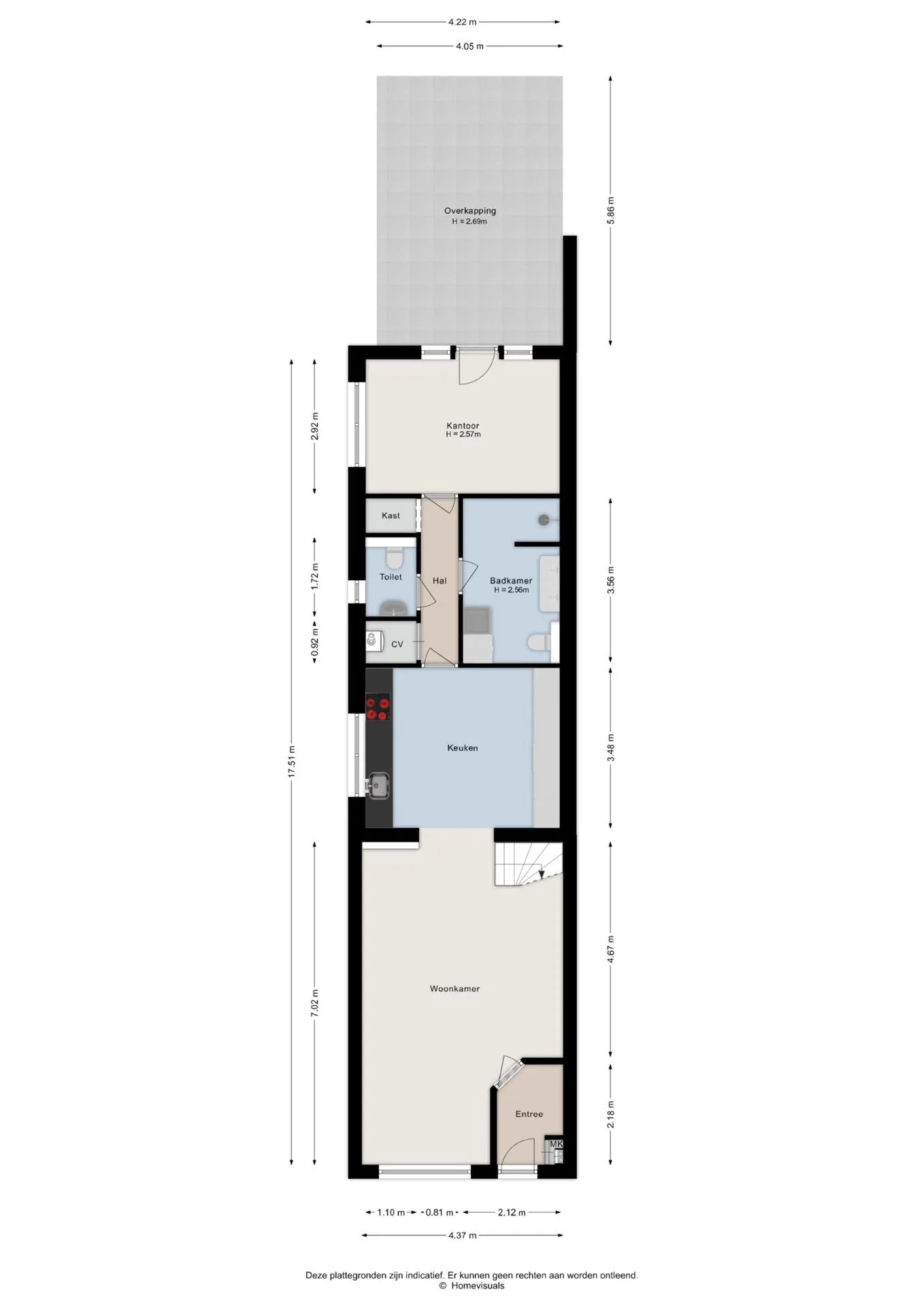 Spreeuwenstraat 8 Almelo thumbnail 48