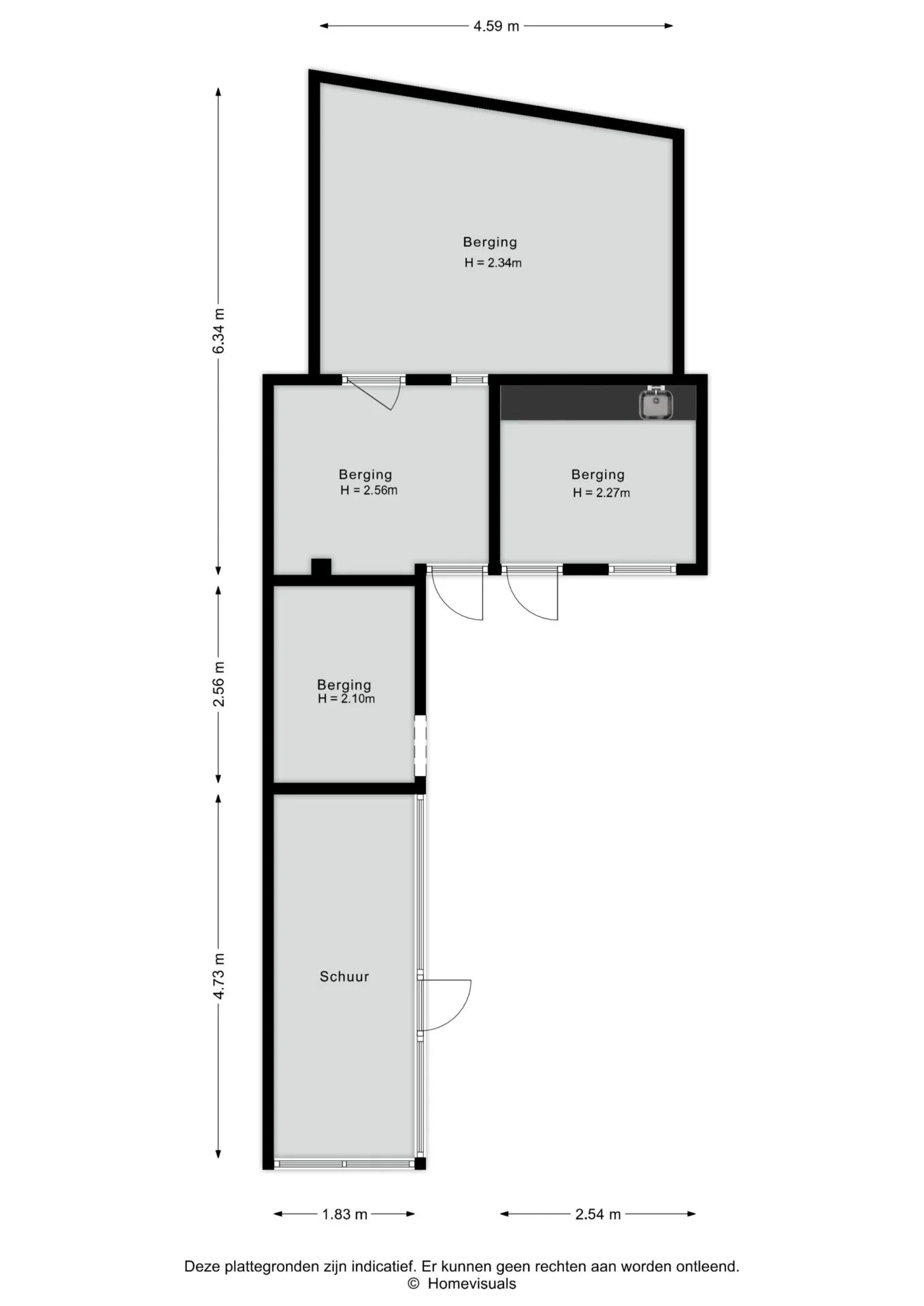 Spreeuwenstraat 8 Almelo thumbnail 49
