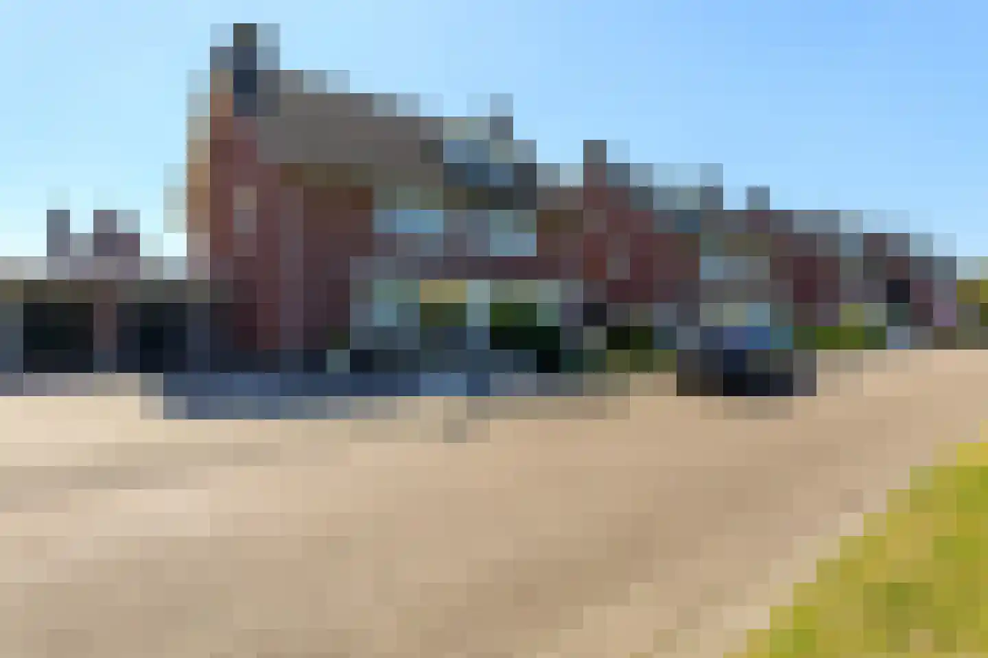 Sprengenbergweide 16 Helmond