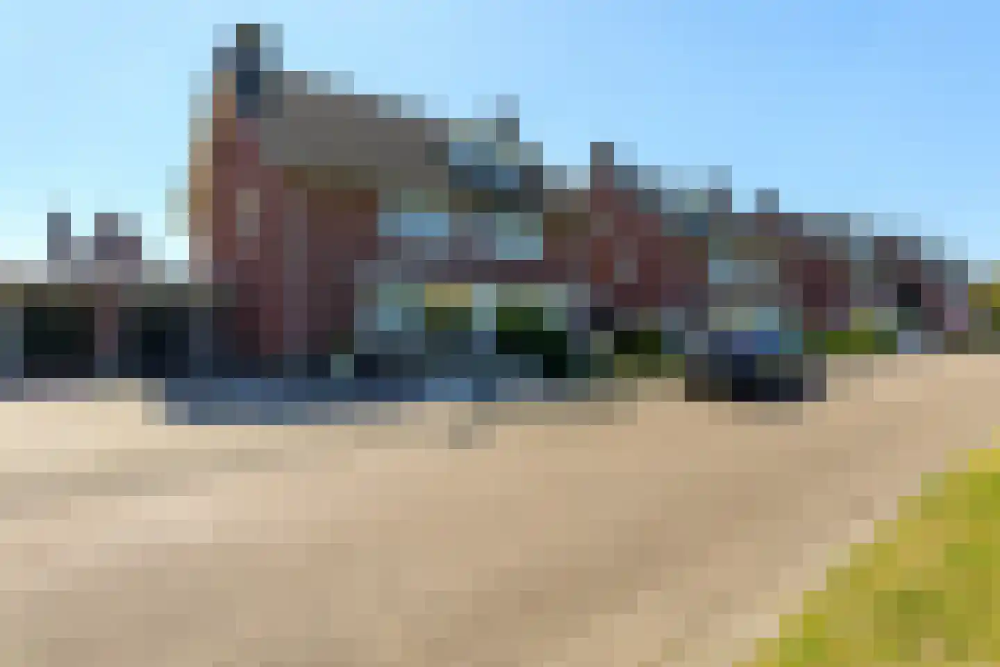 Sprengenbergweide 16 Helmond