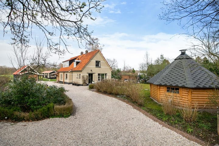 Sprengenweg 34 in Heerde