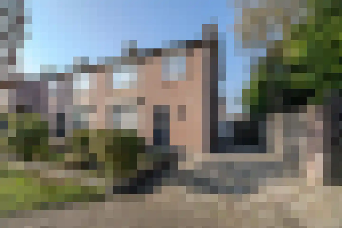 Sprenger van Eijkstraat 8 en Hilvarenbeek