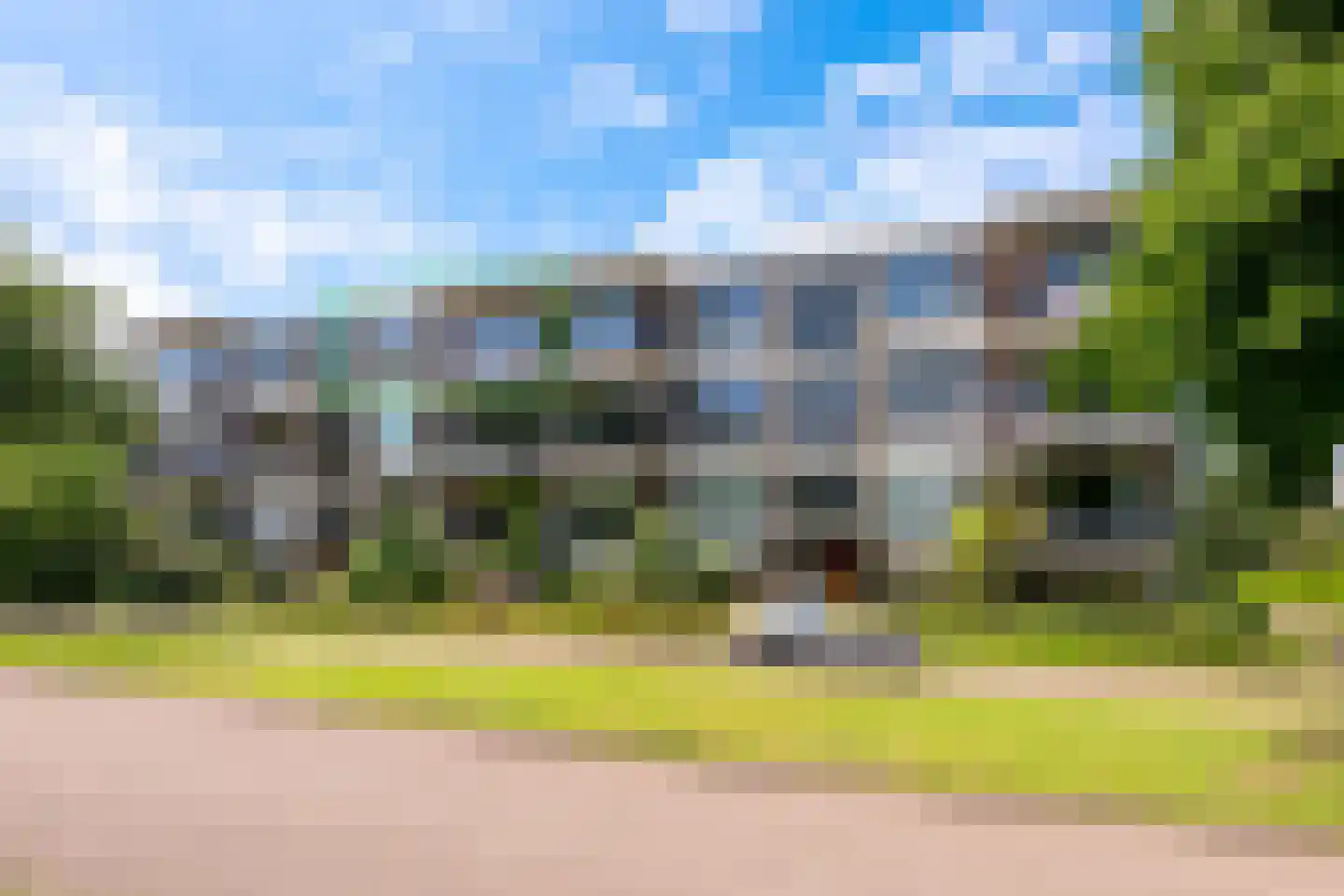 Sprengerlaan 3 II Wageningen