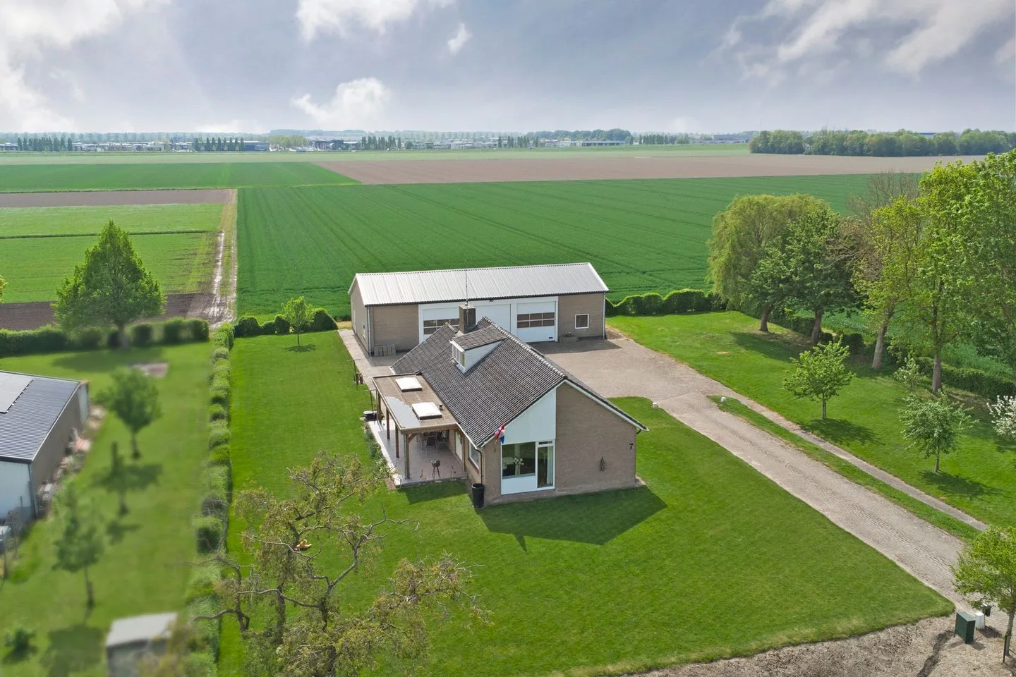 Sprengerlaan 7 Dronten thumbnail 44