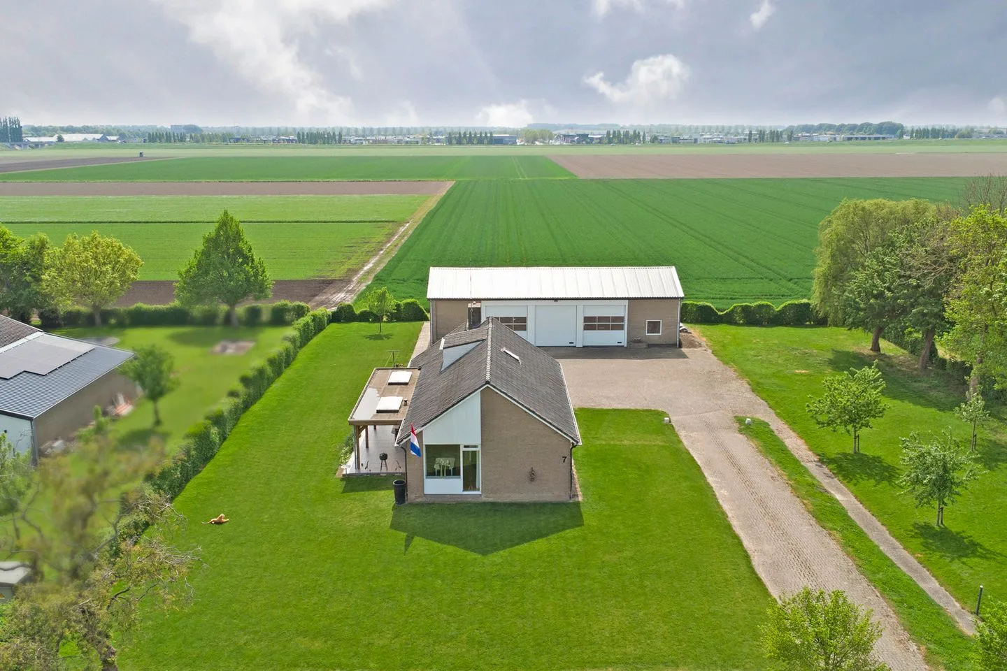 Sprengerlaan 7 Dronten thumbnail 45