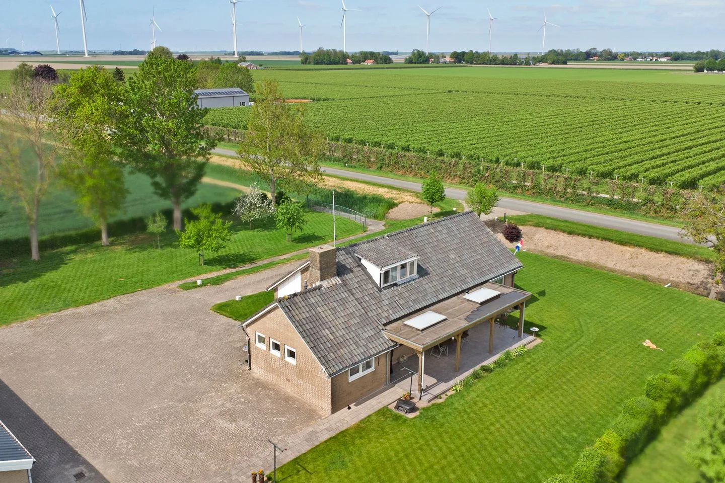 Sprengerlaan 7 Dronten thumbnail 47