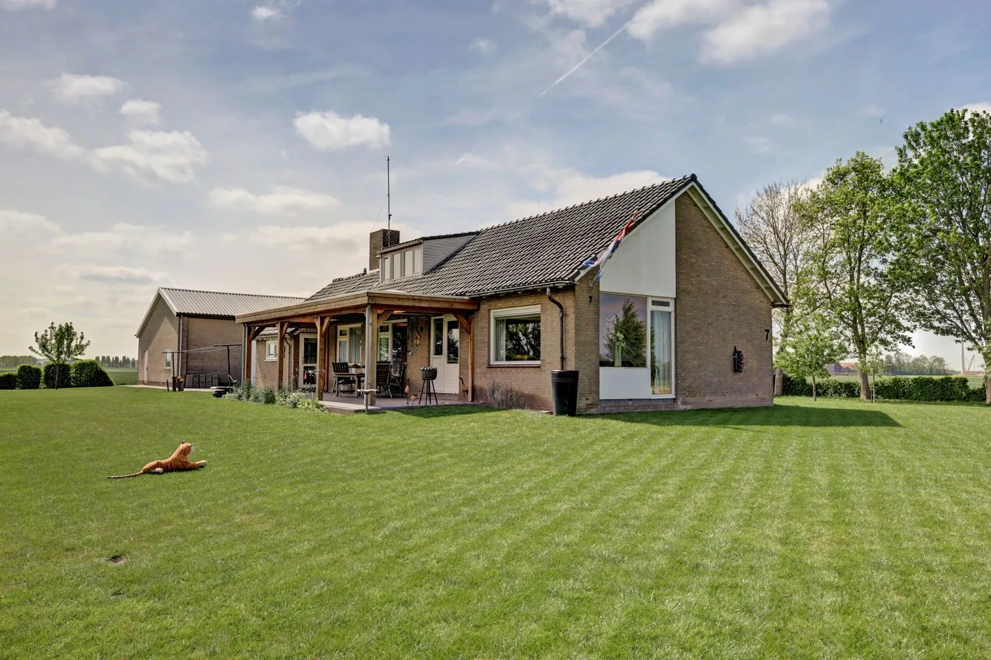 Sprengerlaan 7 Dronten thumbnail 5