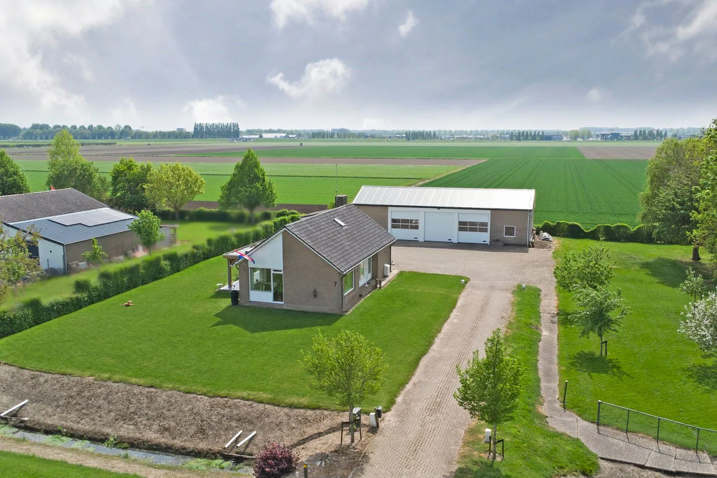 Sprengerlaan 7 Dronten thumbnail 54