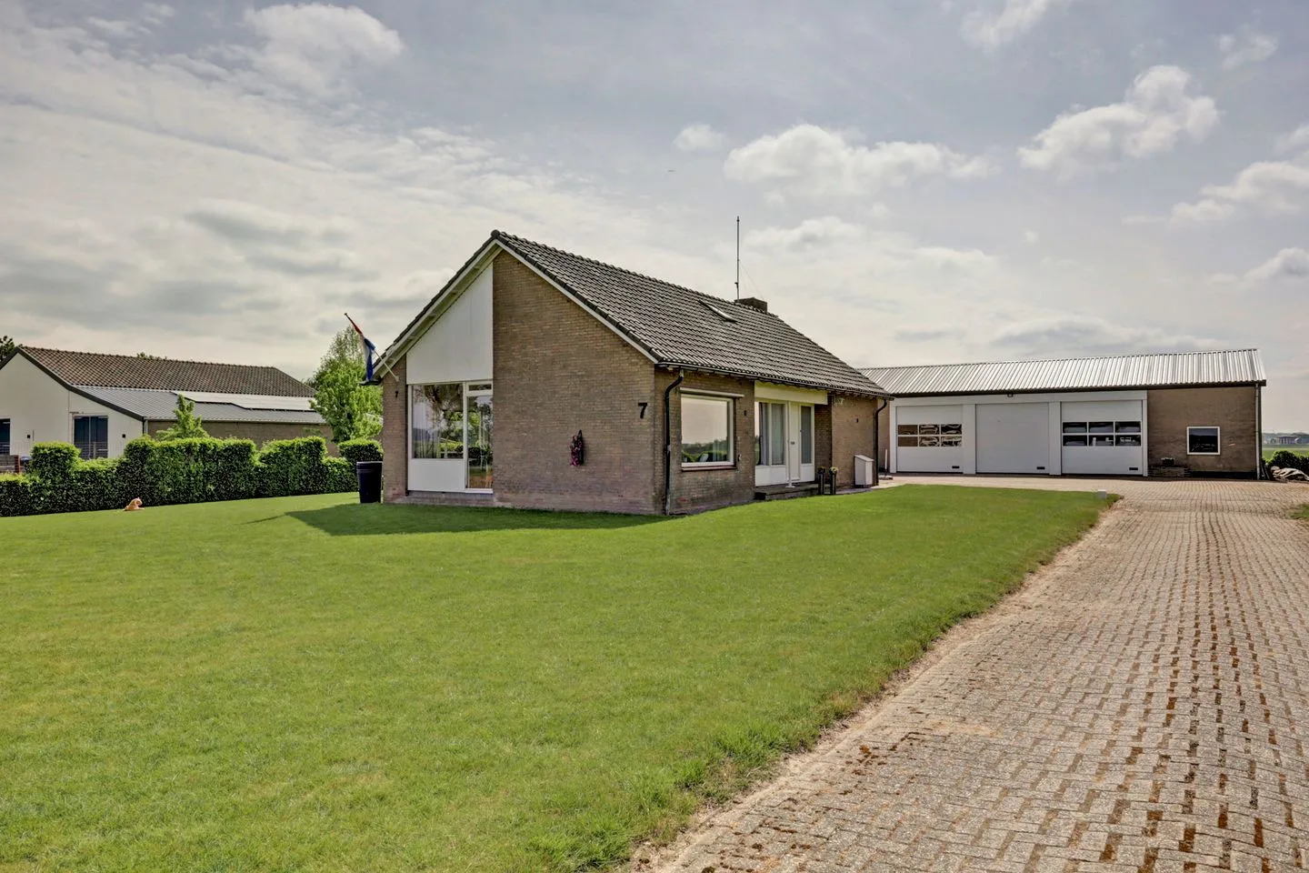 Sprengerlaan 7 Dronten thumbnail 55