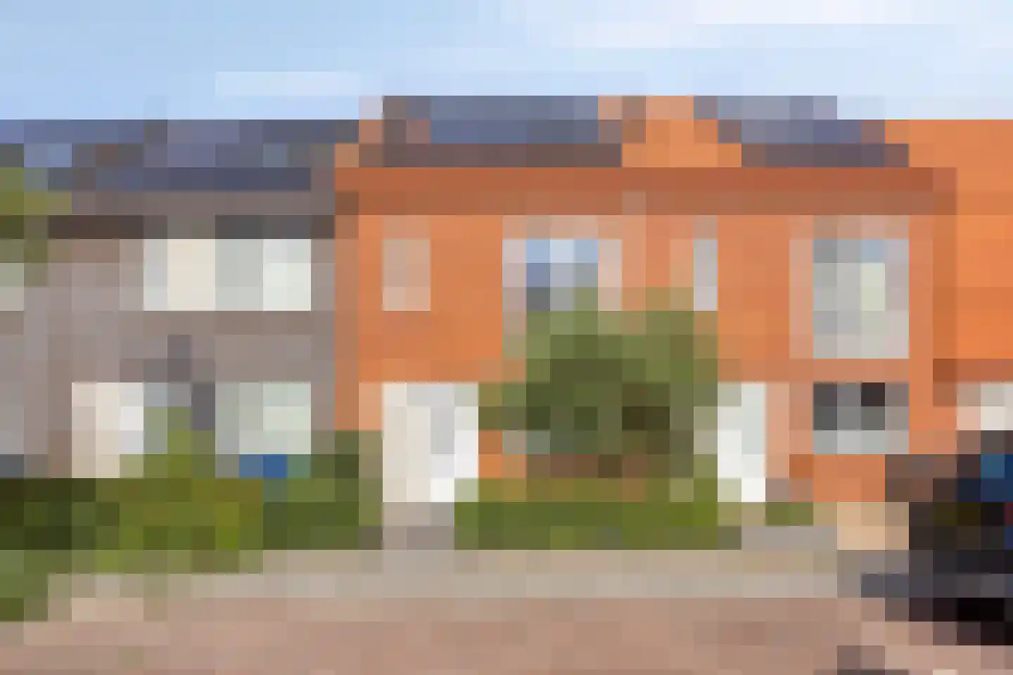 Sprenglaar 134 Almere